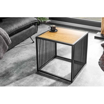 LuxD Haines 40 cm divý dub