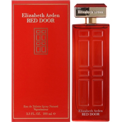 Elizabeth Arden Red Door toaletná voda dámska 50 ml