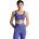 New Balance Спортен сутиен New Balance AC Train electric purple