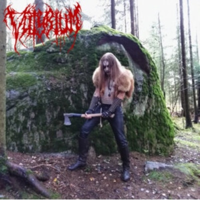 Vultyrium Vultyrium 12 Album Vinyl