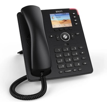 Snom D713