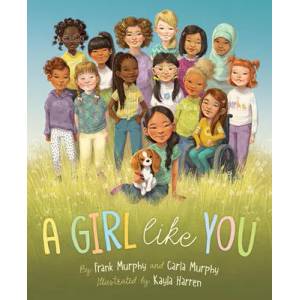 A Girl Like You (ISBN: 9781534110960)