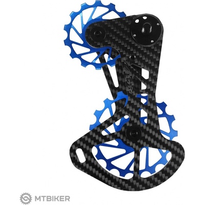 Nova Ride Carbon Ceramic ramienko pre MTB Shimano