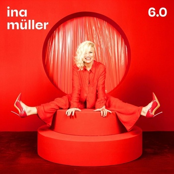 Müller Ina: 6.0 - CD