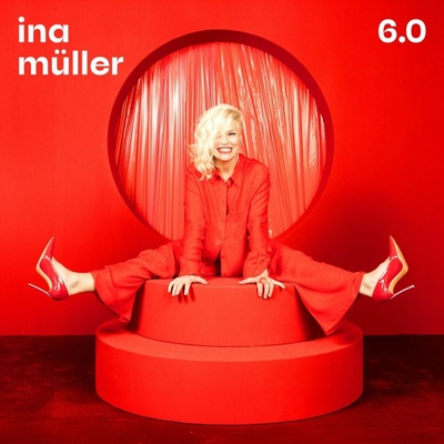 Müller Ina: 6.0 - CD