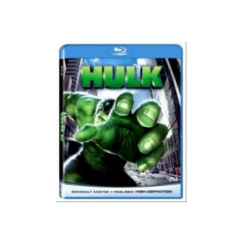 HULK BD