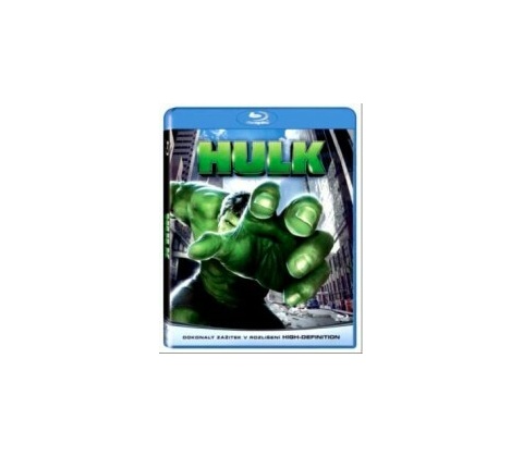 HULK BD