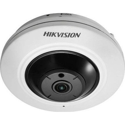 Hikvision DS-2CD2955FWD-I (1.05MM)