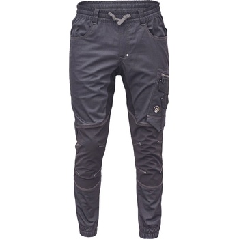 CERVA Cerva neurum cls jogger / Панталон с талия - антрацит s (0352011061001)
