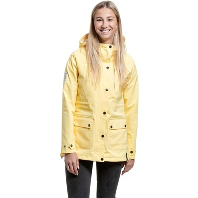 Meatfly Xita Jacket 2024 Vanilla