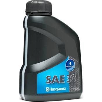 Husqvarna 4T SAE 30 0,6 l