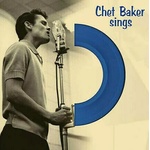 Chet Baker - Sings (Royal Blue Vinyl) (180 g) (LP) (889397006358)