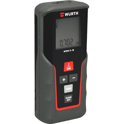 WURTH WDM 2-18