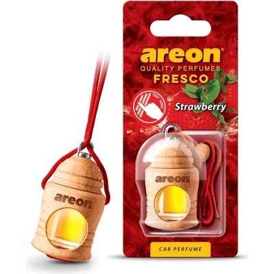 Areon Fresco STRAWBERRY