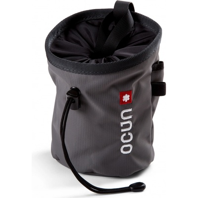 Ocún Push +Belt Grey Twist – Sleviste.cz