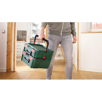 Image 1 of Bosch SystemBox S (1600A016CT)