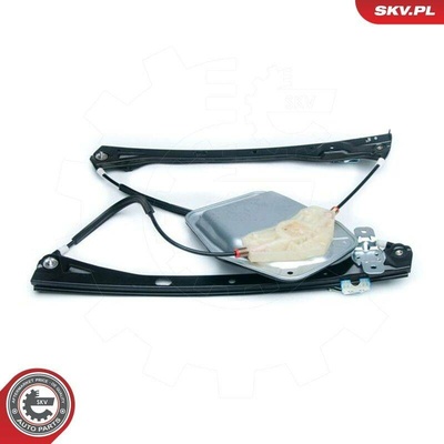 Zvedací zařízení oken ESEN SKV 01SKV491