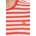 Marimekko тениска дамска от памук с еластан (095484)