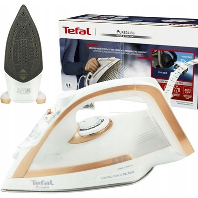 Tefal FV 8042 E0