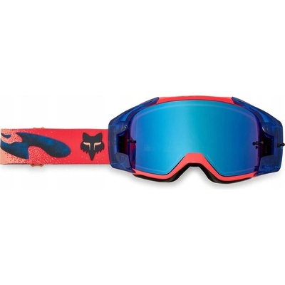 Fox Racing Vue Vision Le