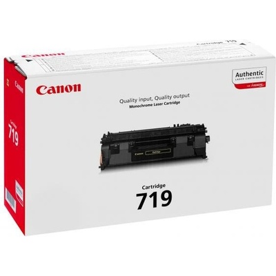 Canon CRG-719 3479B002 черен (black) оригинален тонер (3479B002)