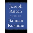 Joseph Anton. Vzpomínky - Salman Rushdie - Paseka