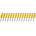 DeWALT Гвоздеи за такер за бетон DeWALT Standard - 2.6 mm, 45 mm, 510 бр (DCN8901045)