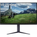 LG 32GS85QX