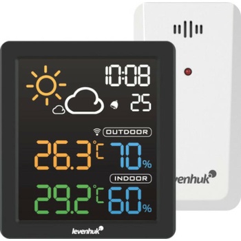 Image 1 of Levenhuk BASE L80