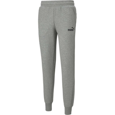 PUMA Спортно долнище ESS Logo Pants FL cl
