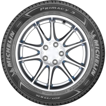Michelin Primacy 3 275/35 R19 100Y Runflat