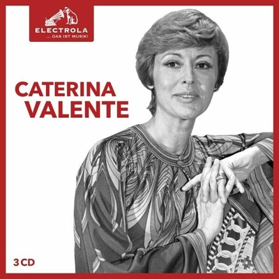 Caterina Valente - Electrola... das ist Musik! CD