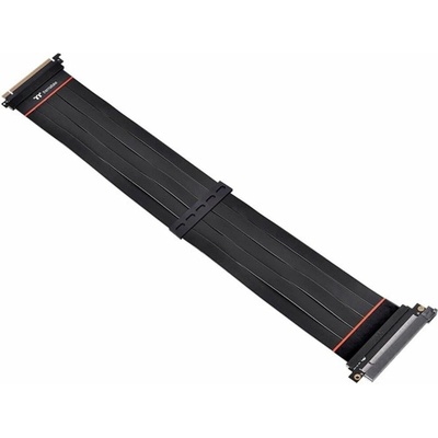 Thermaltake 0.60 m čierna AC-059-CO1OTN-C1