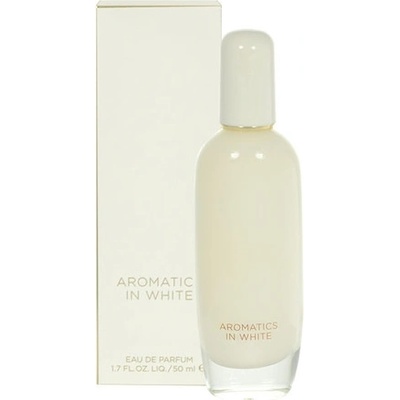 Clinique Aromatics in White parfumovaná voda dámska 50 ml