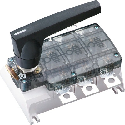 CAPUS 3x250A - Odpínač 250A-800A