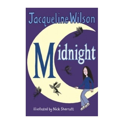 Midnight - Jacqueline Wilson