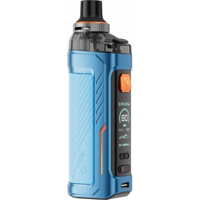 Vaporesso Armour G 3000 mAh Blue 1 ks