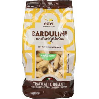Ester Tarallini s feniklom 250 g