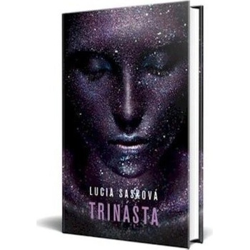 Trinásta - Lucia Sasková