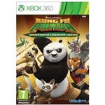 Little Orbit Kung Fu Panda Showdown of Legendary Legends (Xbox 360)