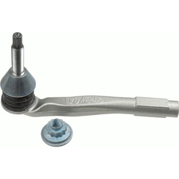 Hlava/čap spojovacej tyče riadenia LEMFÖRDER 37590 01 (3759001)