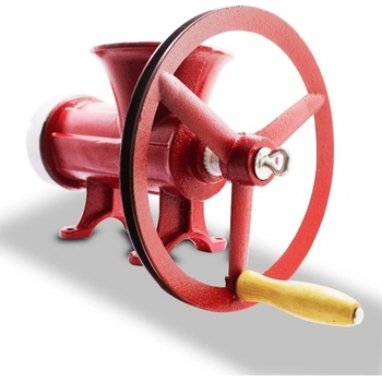 Elekom Ръчна месомелачка №32 ЕК-032М (ek-032М)