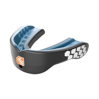 Shock Doctor Gel Max Power JR karbón