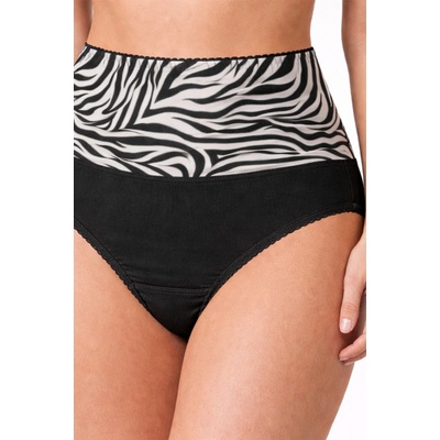 Mitex Iga Wild Panties Čierna