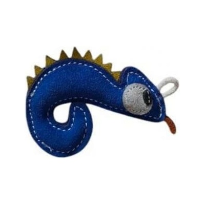 Animall chameleon 10 x 6 cm