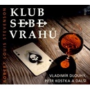 Klub sebevrahů - Robert Louis Stevenson