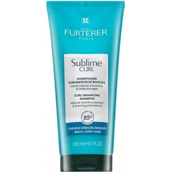 Rene Furterer Sublime Curl Curl Enhancing Shampoo 200 ml
