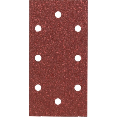 Bosch Papír brusný G 40 sada 10 ks, 93 x 185 mm