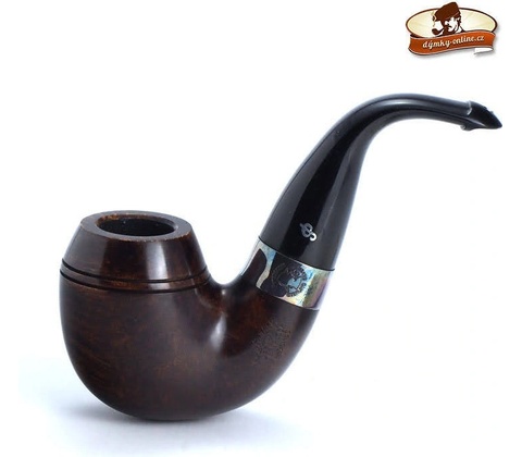 Peterson Spigot rustic 315