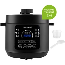 Concept CK6001